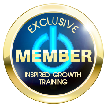 IGT Exclusive Members Badge